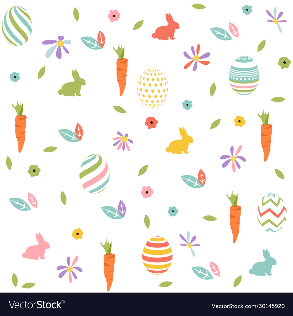 Easter Celebration Card
