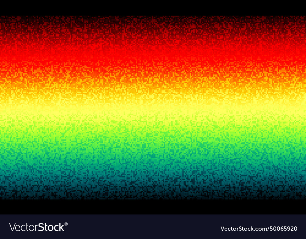 Pattern of a random small dots noise gradient vector image Pattern of a random small dots noise gradient
