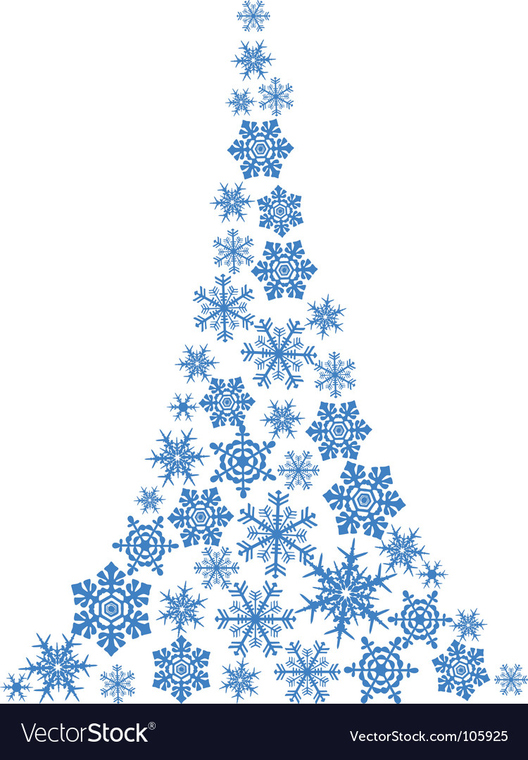 How to draw a Christmas tree – Step-by-step video guide