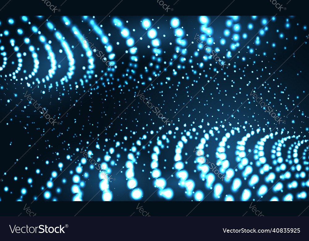 Digital Particle Technology