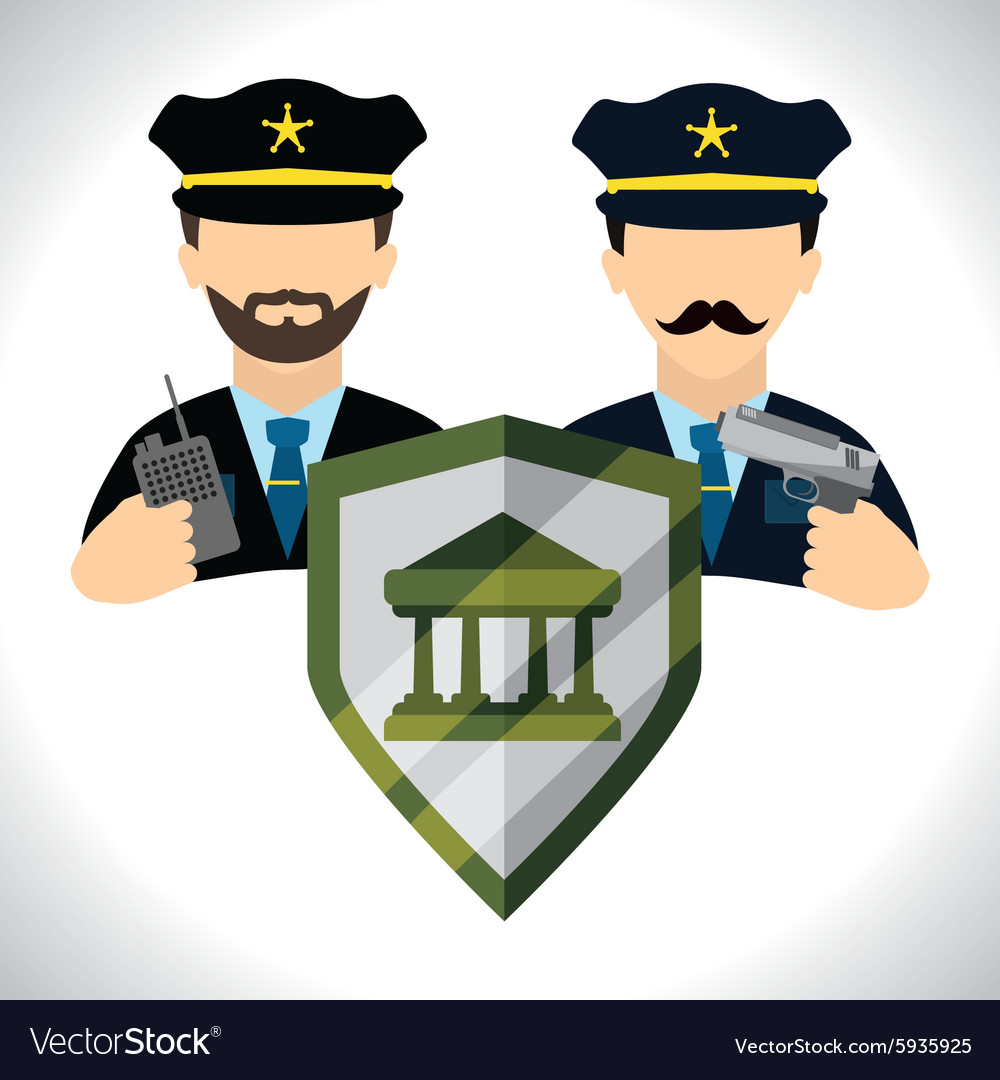 Security system design