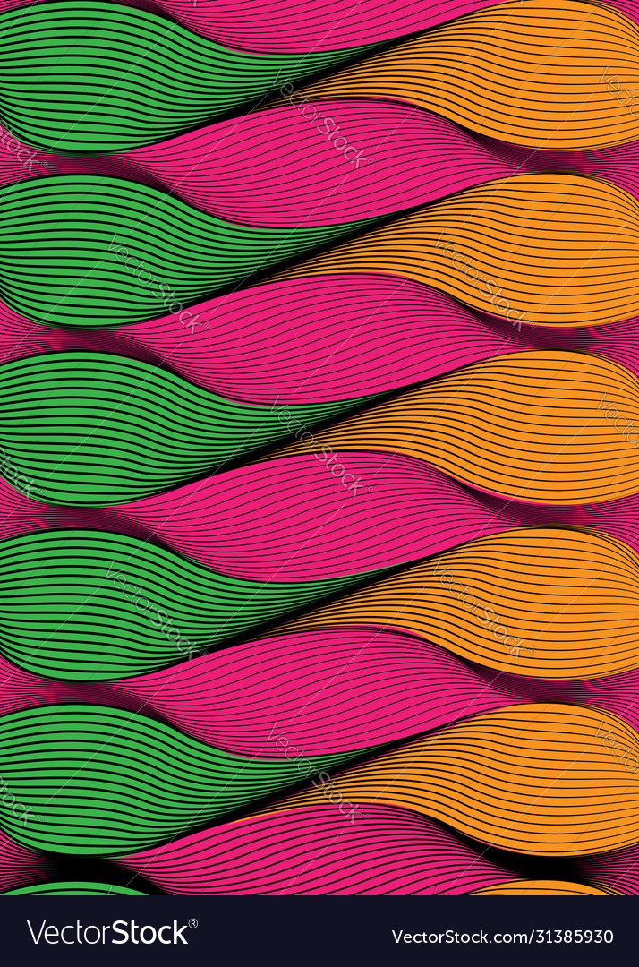 African Wax Print - Ankara Fabric