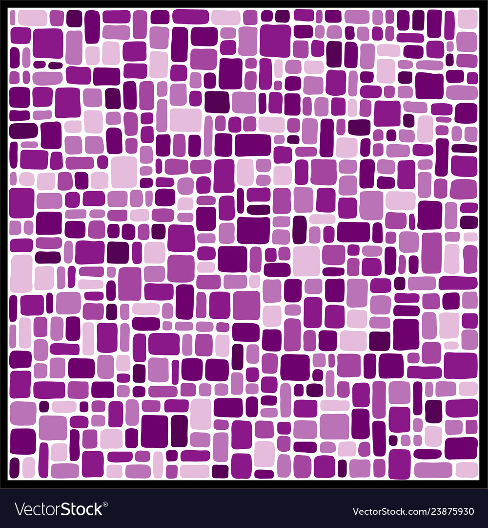 Batik design style patterns are same for fabric vector image Batik design style patterns are same for fabric