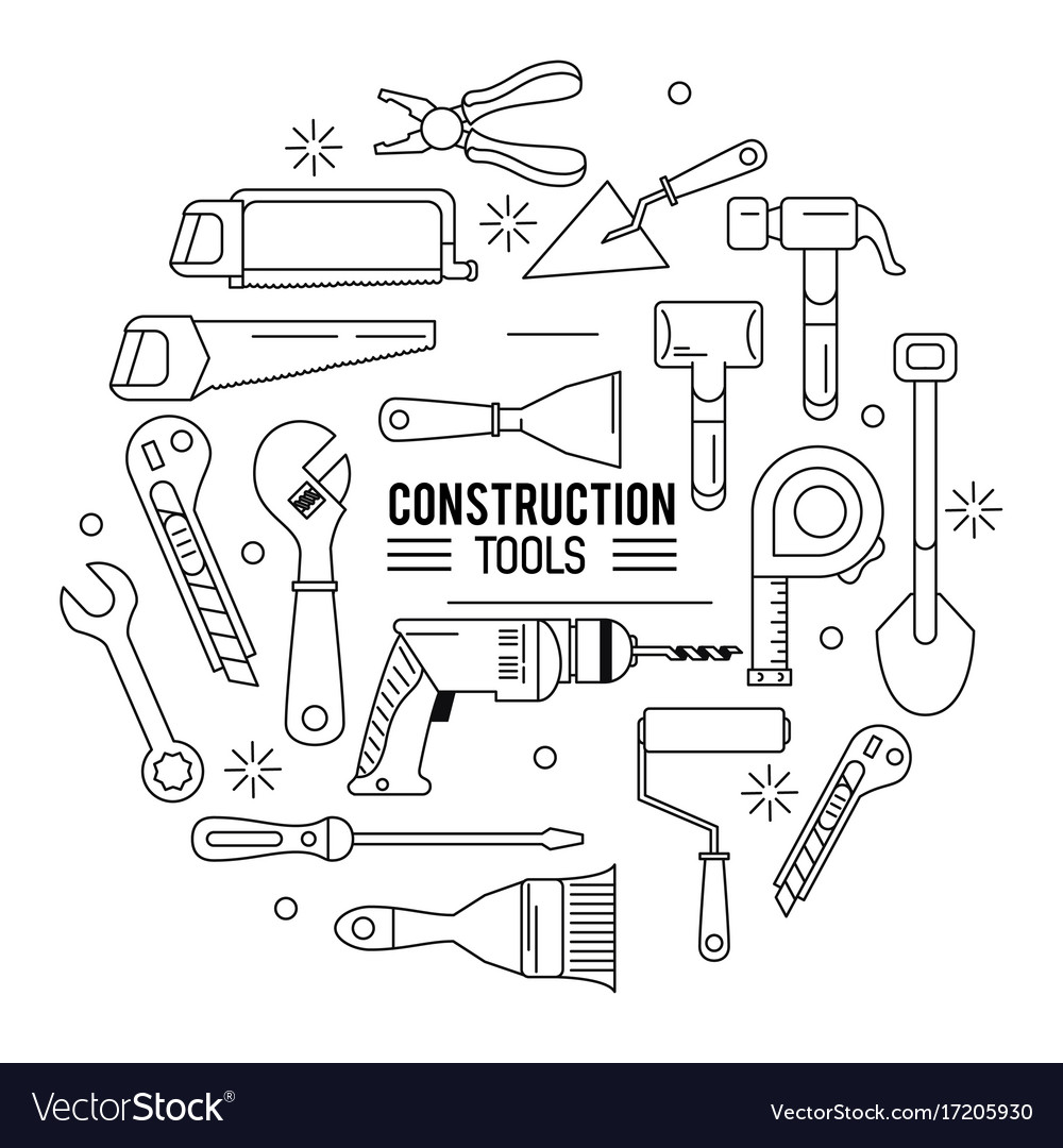 Инструмент pattern stamp tool рисует