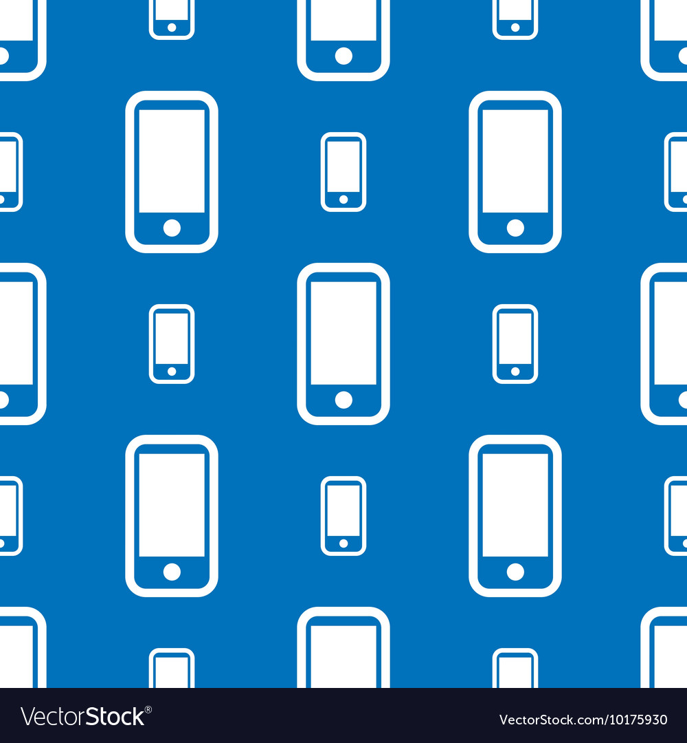 Phone pattern