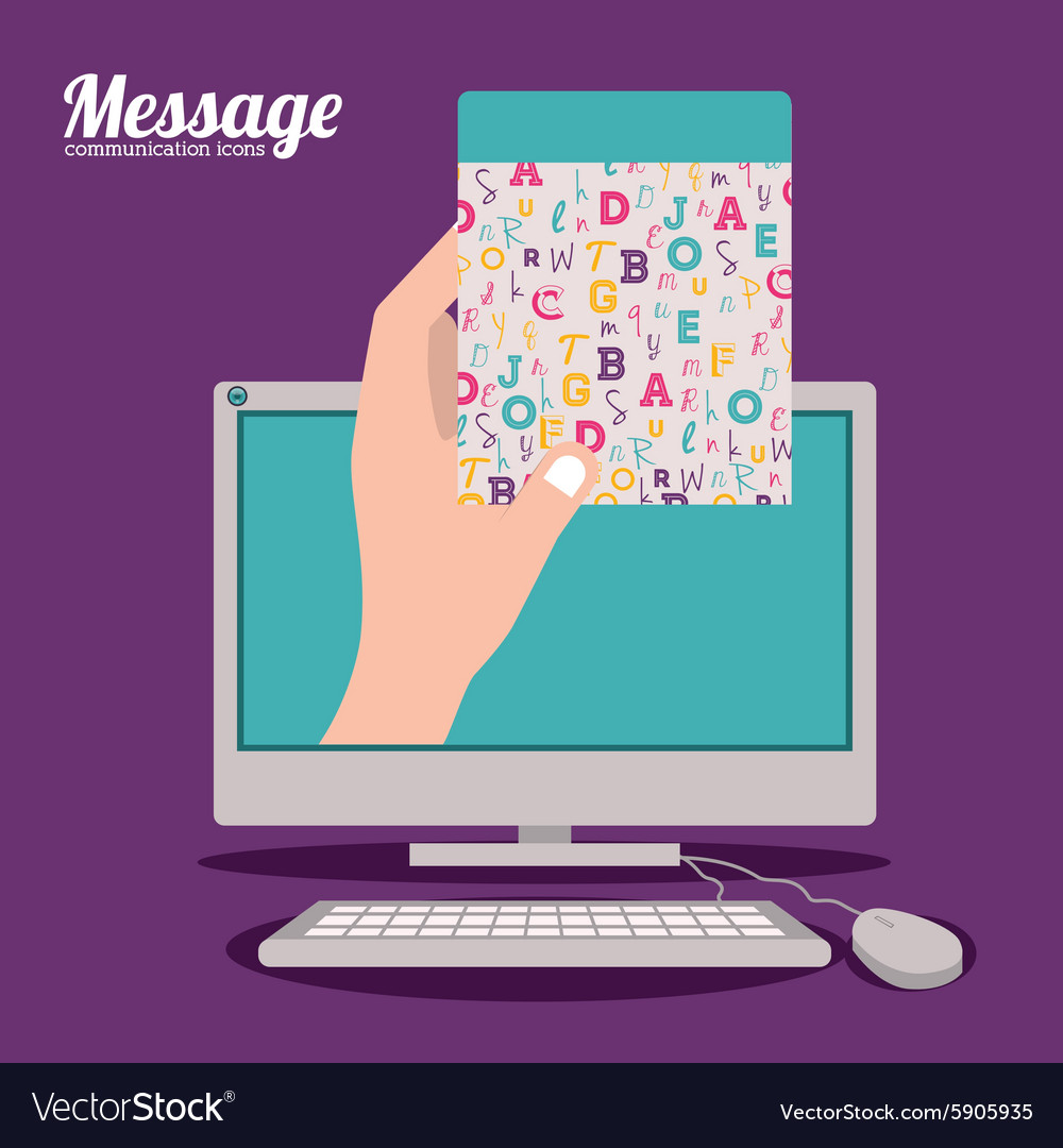 Message design