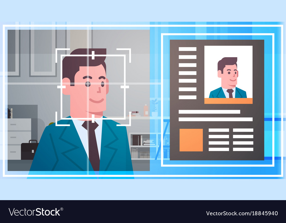 Face Recognition Security System