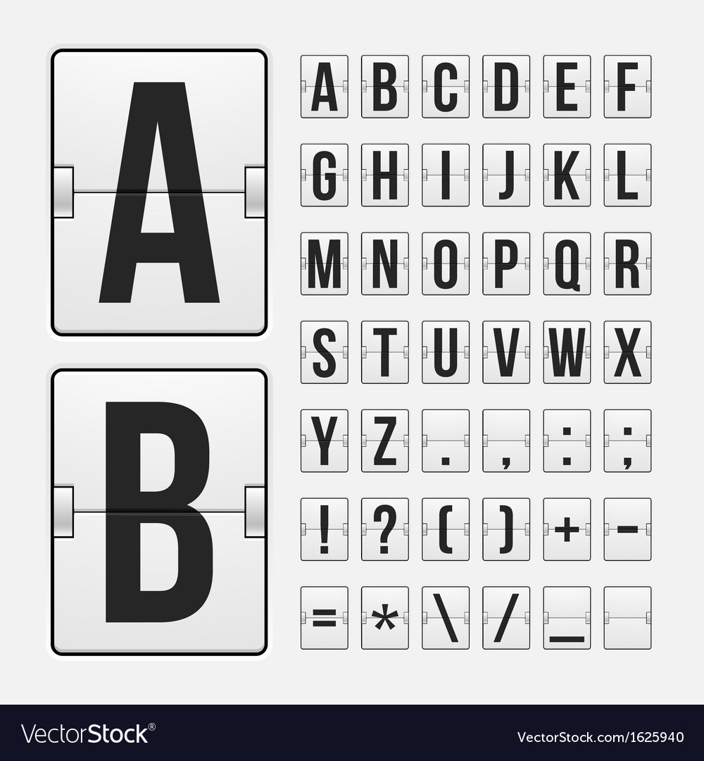 50 Text Letter Symbols CamilleSive