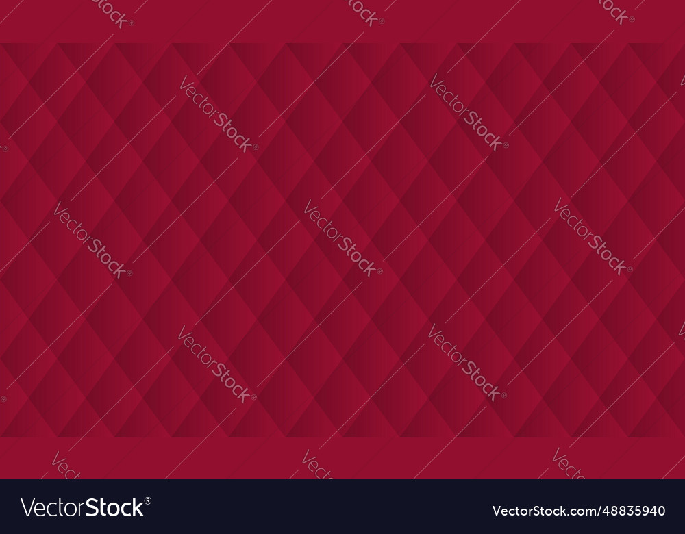 Seamless rhombus pattern background abstract