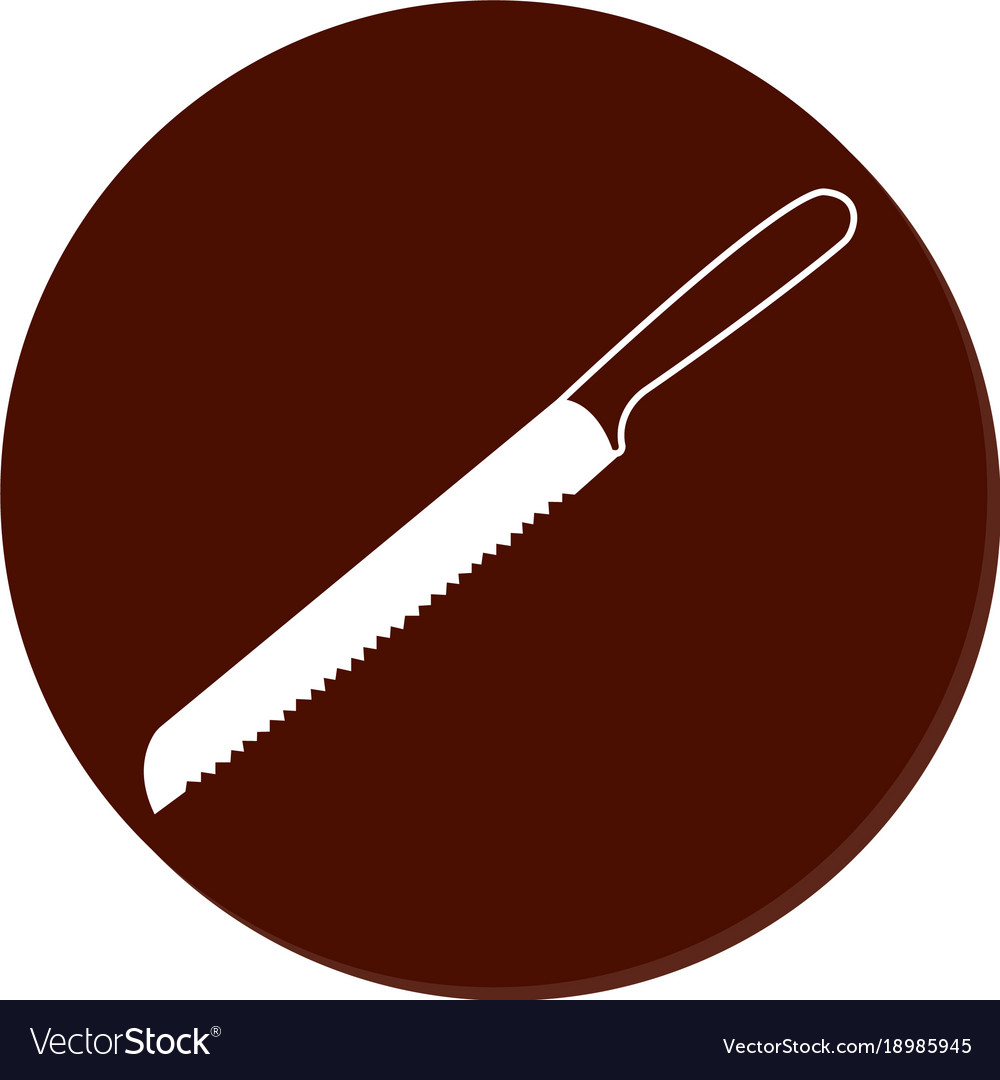 Bakery outline object