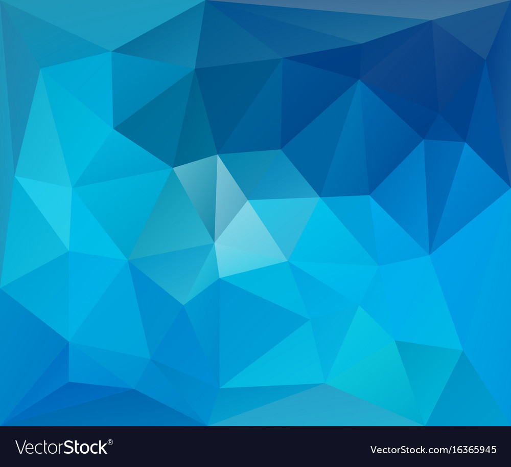 Blue background Royalty Free Vector Image - VectorStock