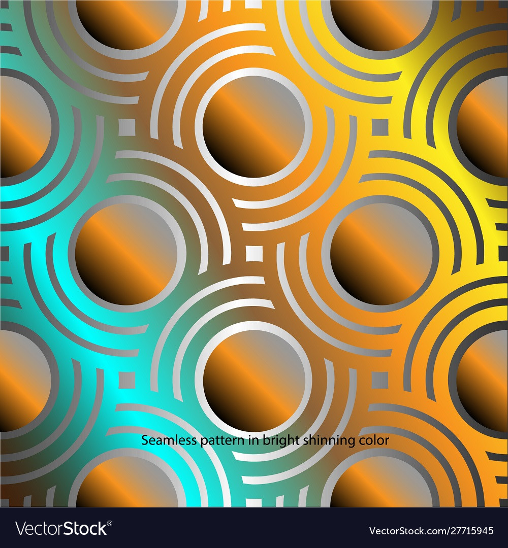 Seamless pattern