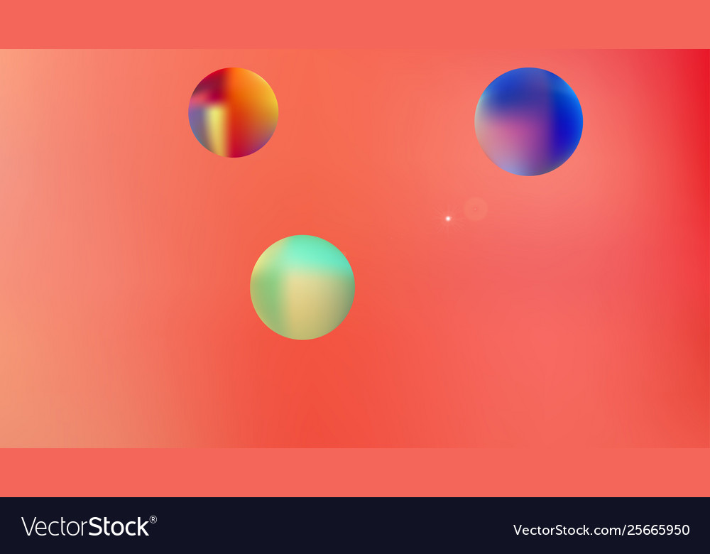 Minimal abstract space background picture mesh
