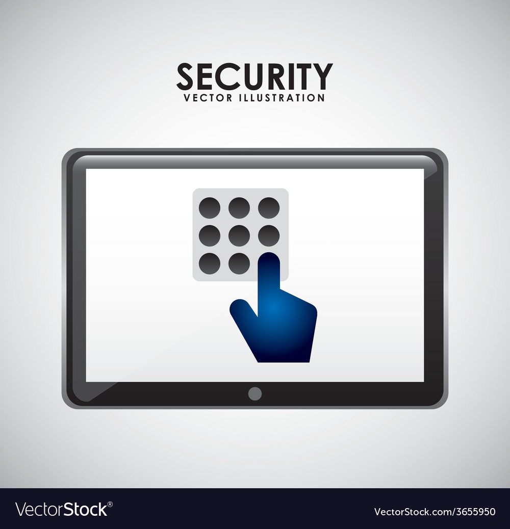 Security icon