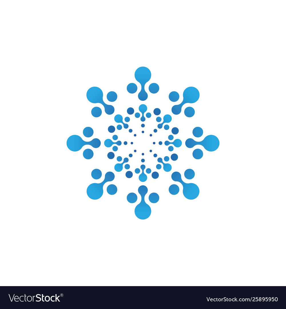 Vortex icon vector image Vortex icon