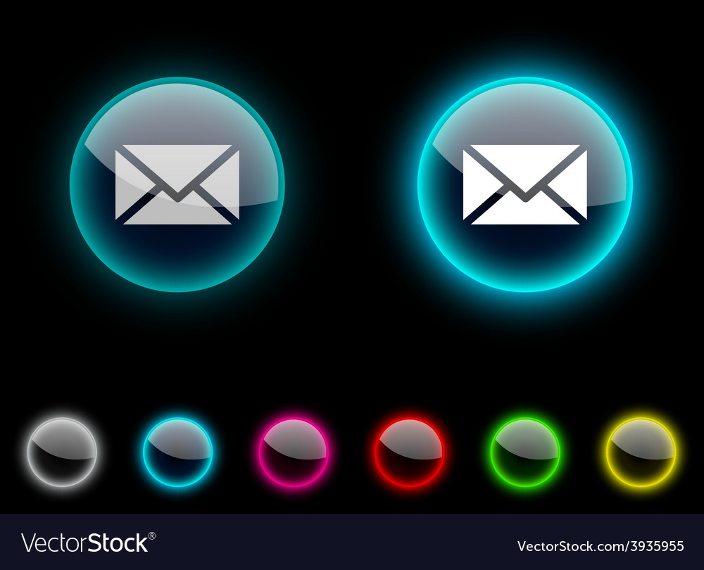Mail button