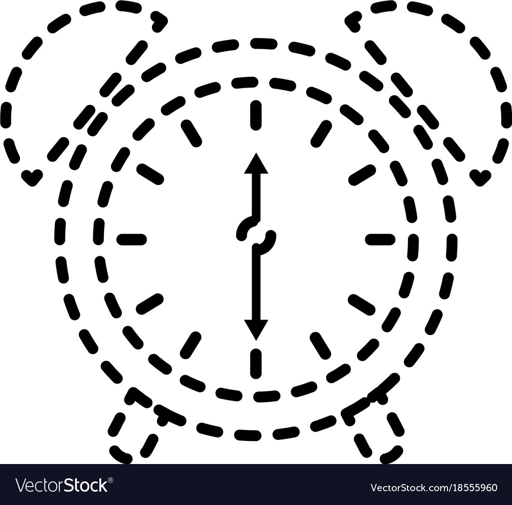 Alarm clock for web and mobile application social
