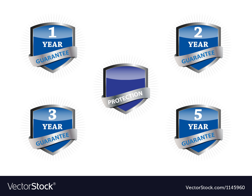 Protect shield set