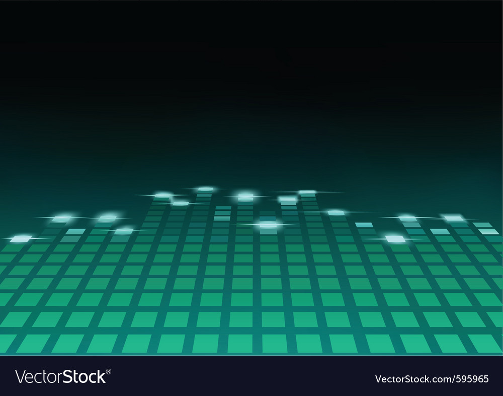 Audio Waveform