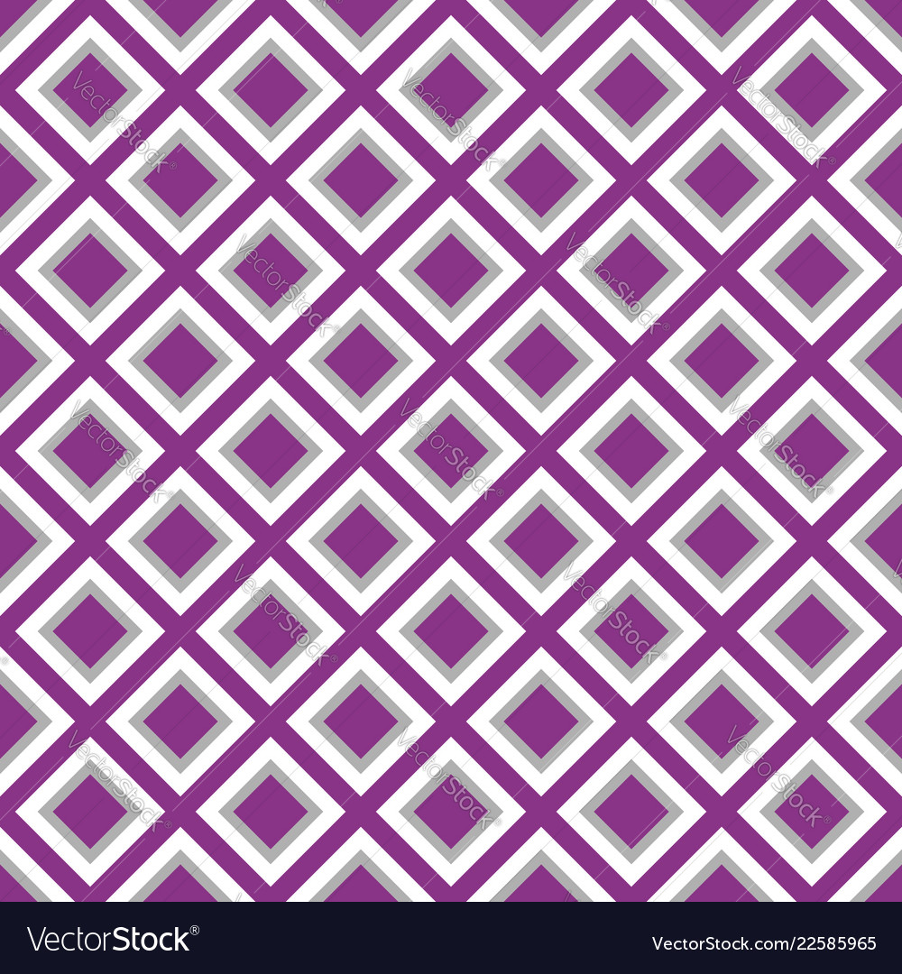Seamlessly repeatable monochrome square block Vector Image Seamlessly repeatable monochrome square block