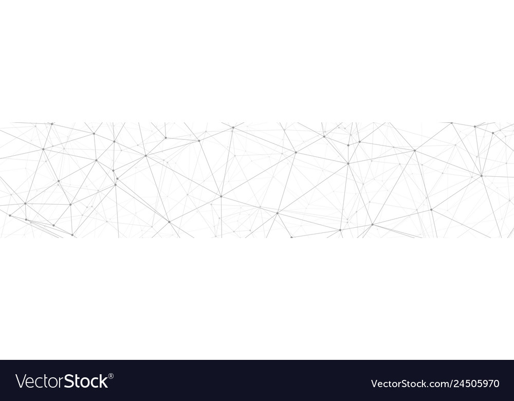 Digital technology cyber chaos random triangles