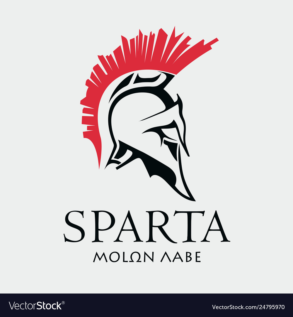 Spartan Warrior Helmet