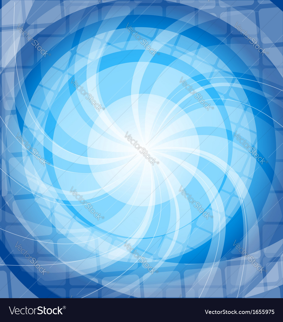Bright background with twist2