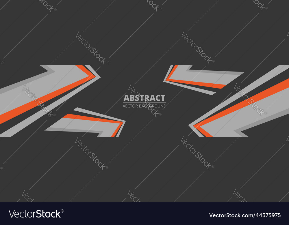 Dynamic Abstract Banner