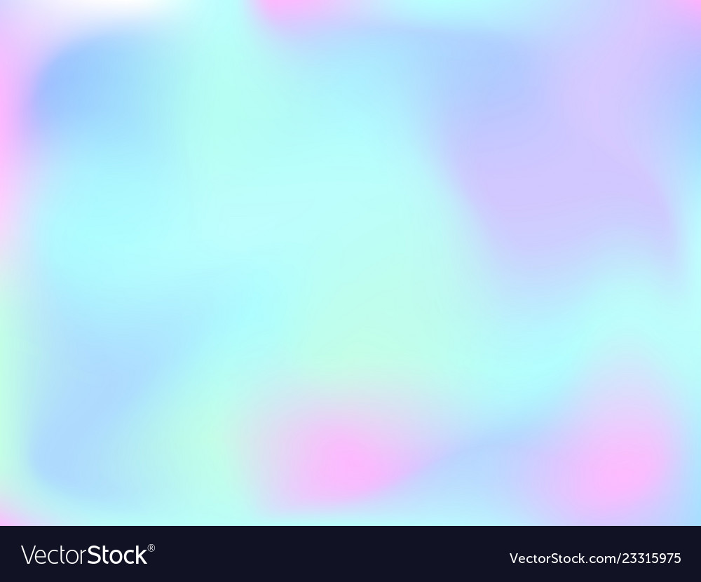 Gradient mesh abstract background