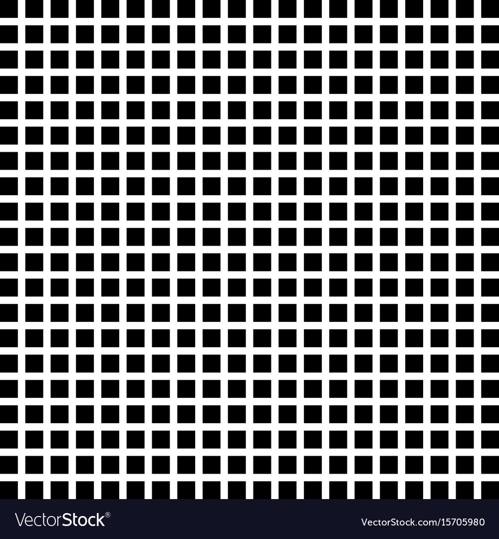 Grid of intersecting lines abstract seamless