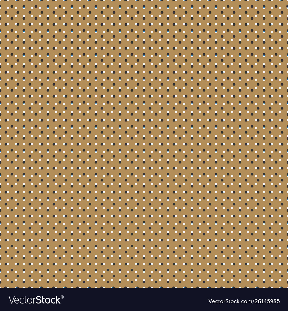 Abstract seamless pattern vector image Abstract seamless pattern