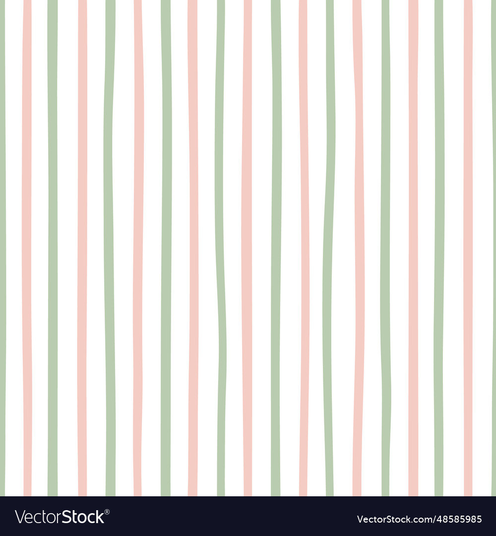 Geometric seamless pattern linear freehand simple vector image Geometric seamless pattern linear freehand simple