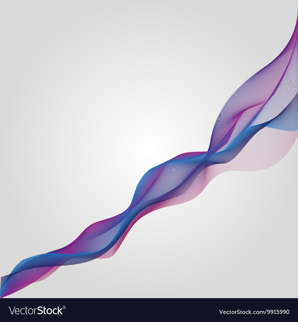 Purple lines Royalty Free Vector Image - VectorStock