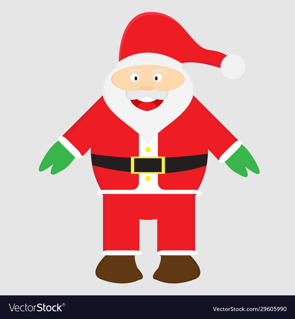 Santa claus