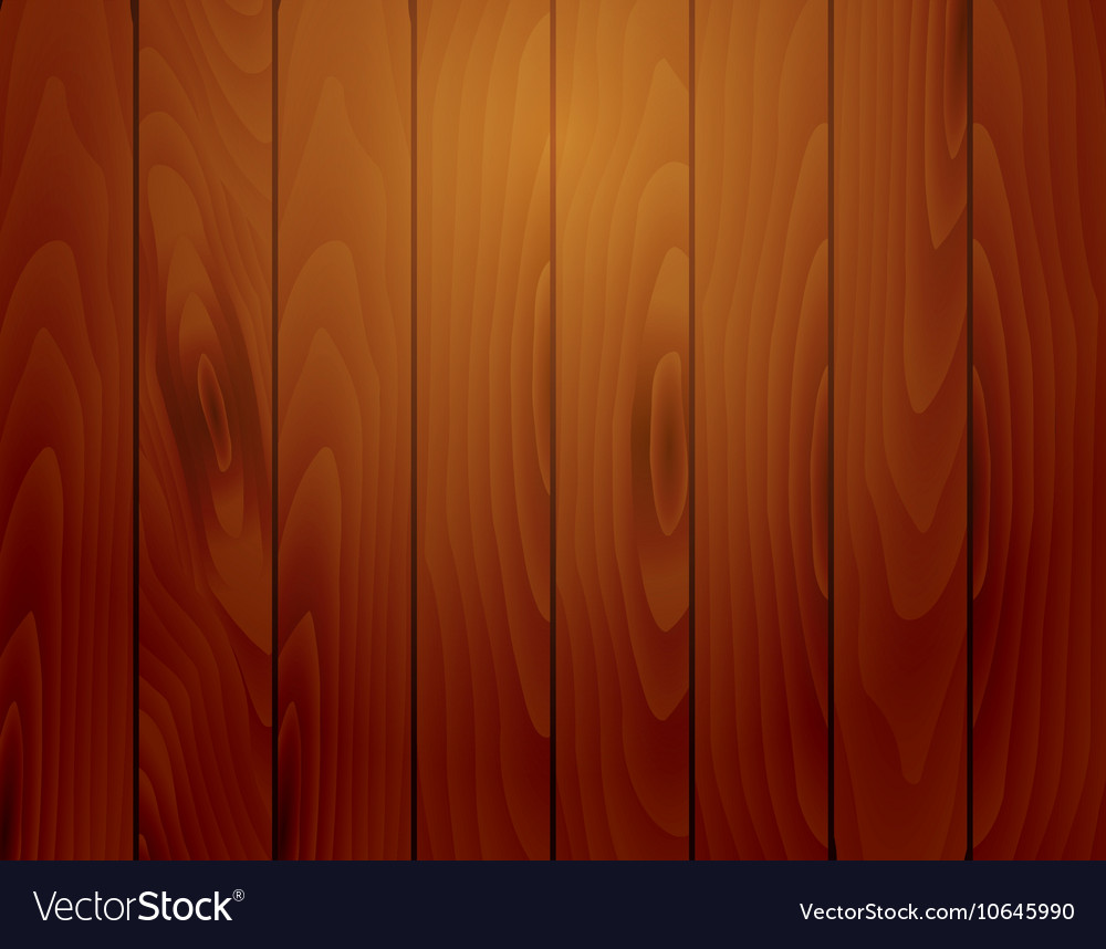 Wooden boards Royalty Free Vector Image - VectorStock