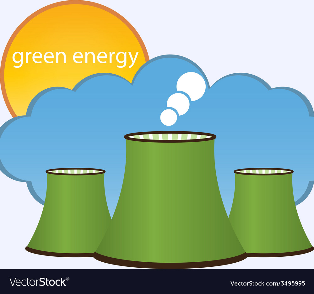 Green energy