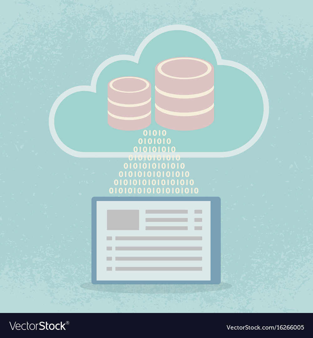 Cloud Data & Computing