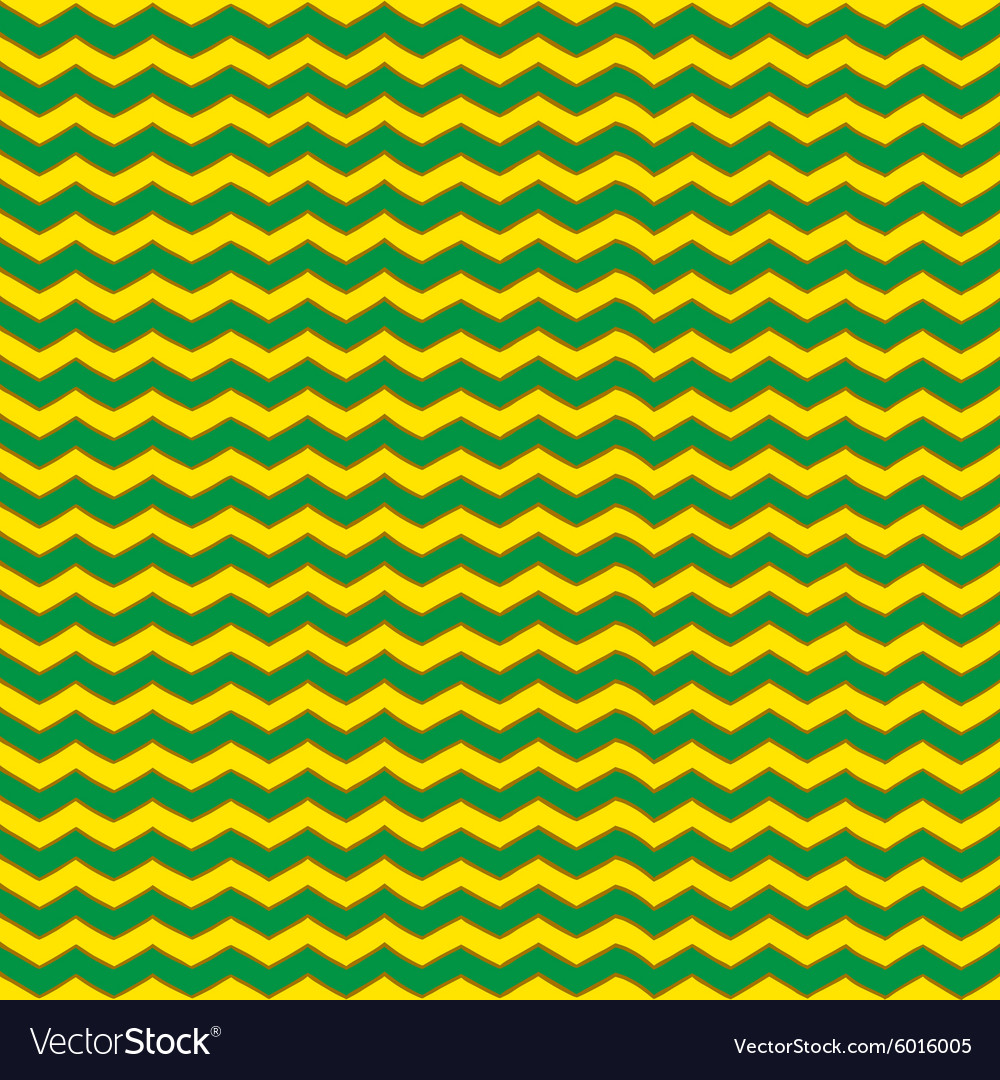 Geometric seamless pattern