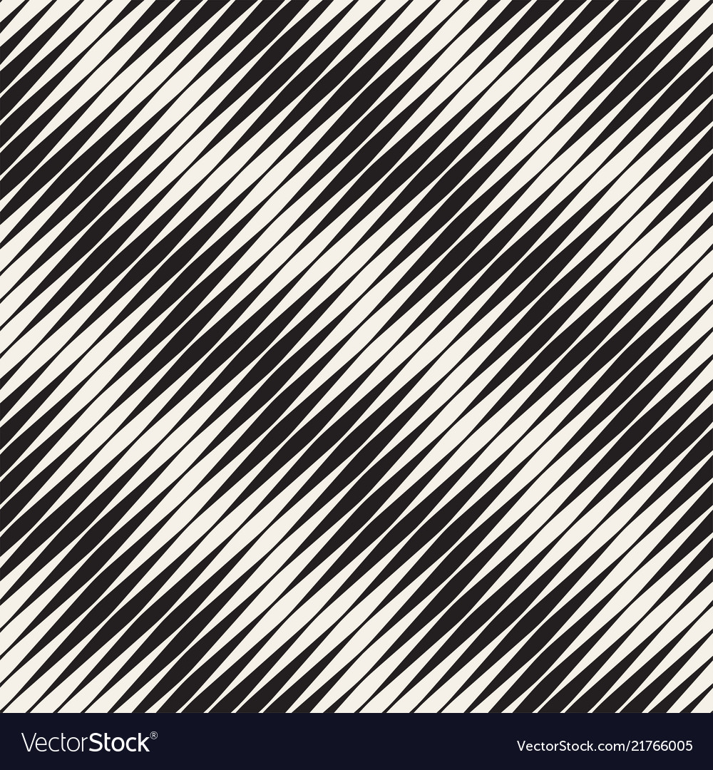 Seamless ripple pattern repeating texture wavy vector image Seamless ripple pattern repeating texture wavy