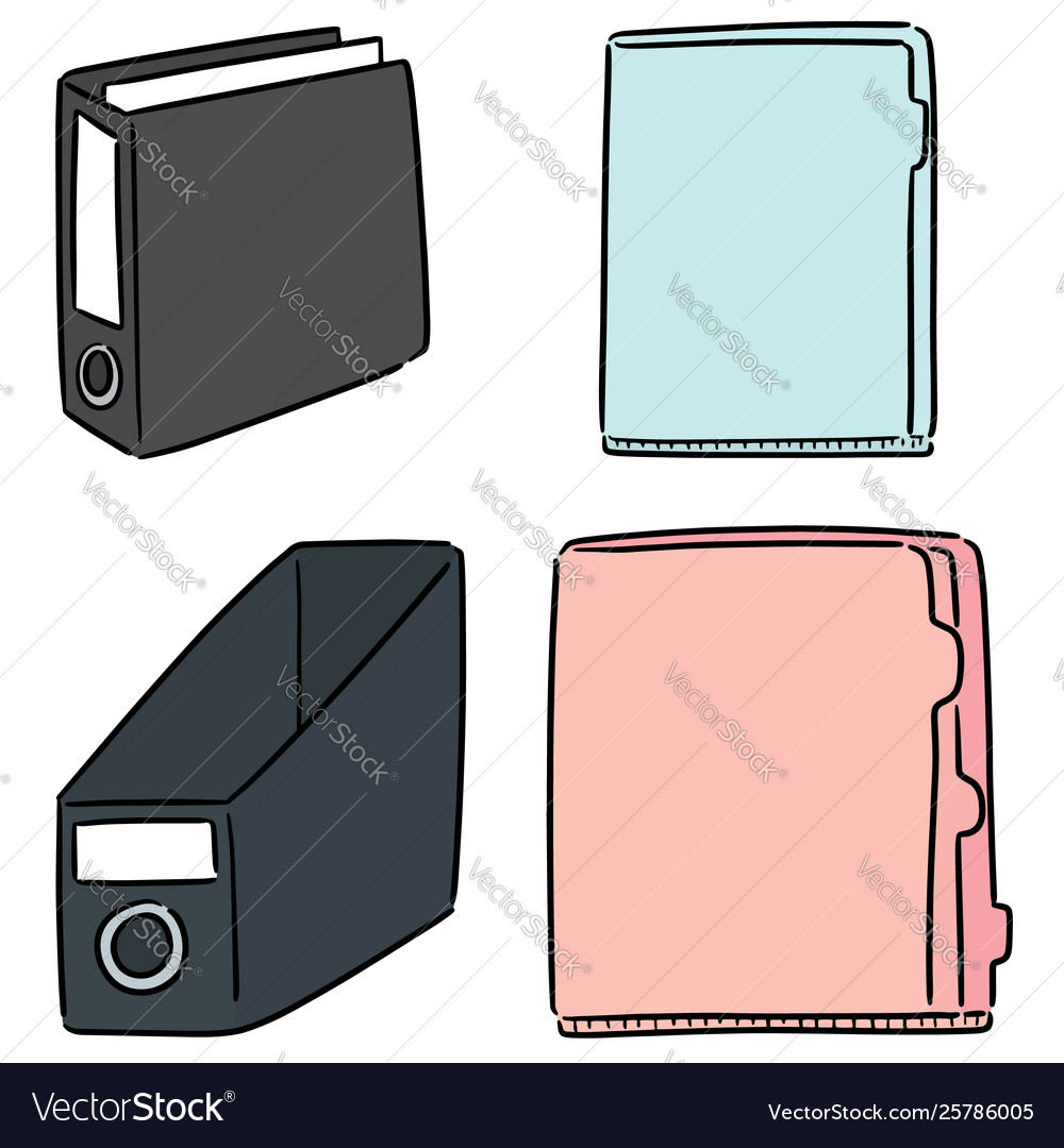 Set folder