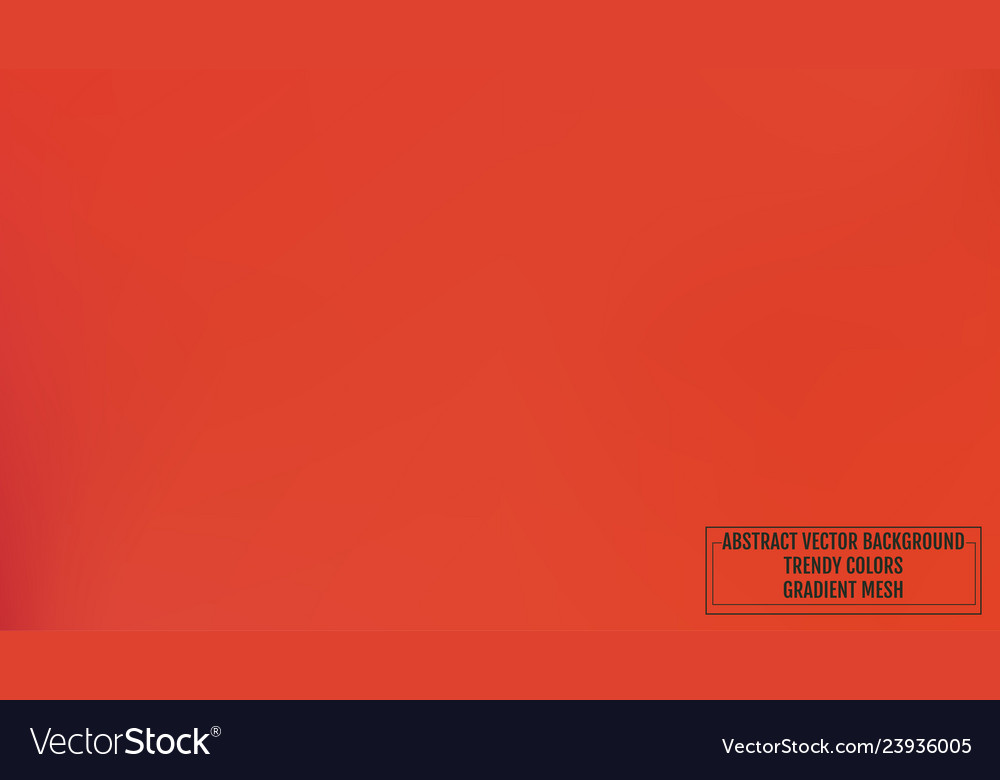 Soft color background modern screen design vector image Soft color background modern screen design