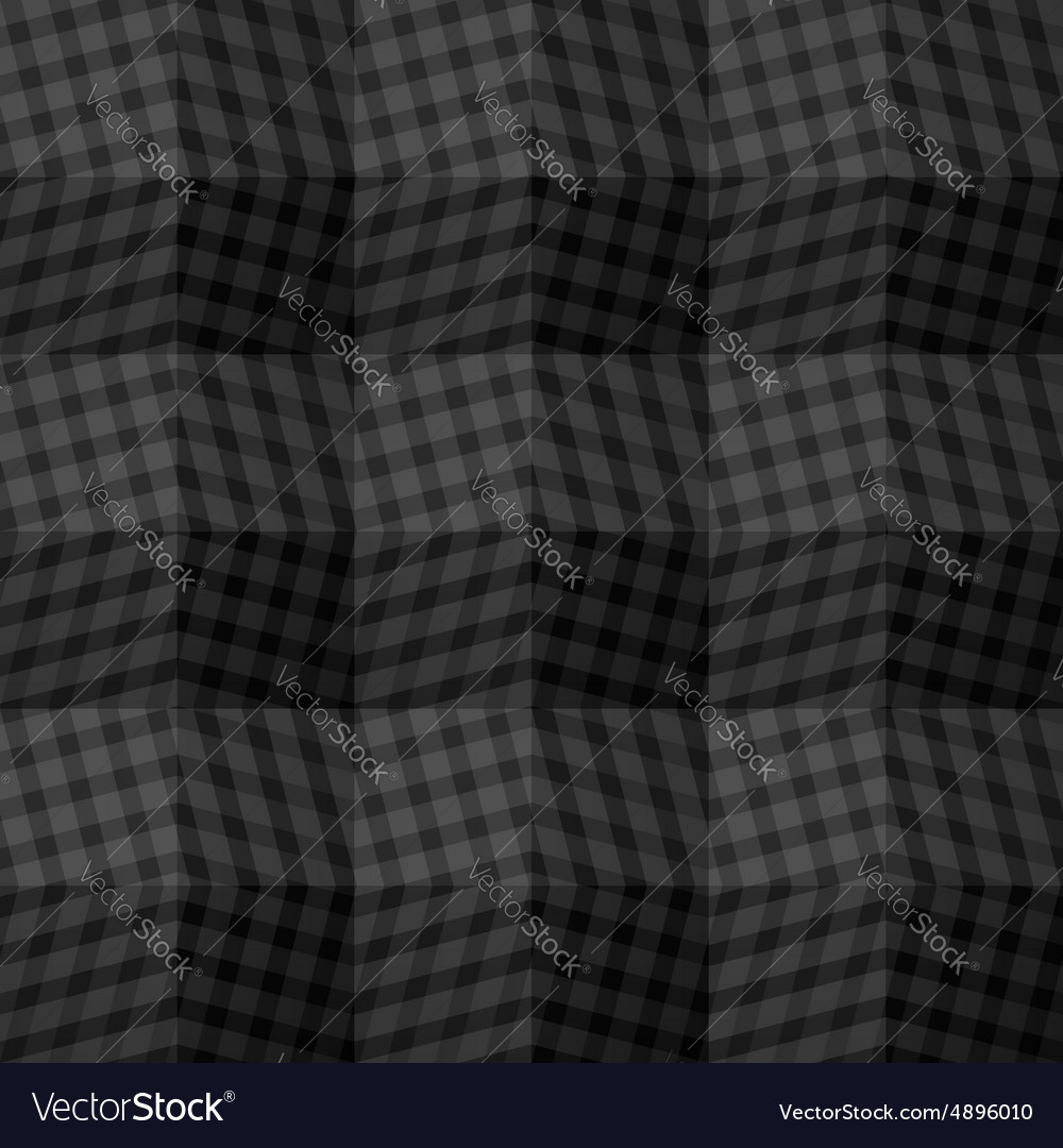 Abstract line pattern