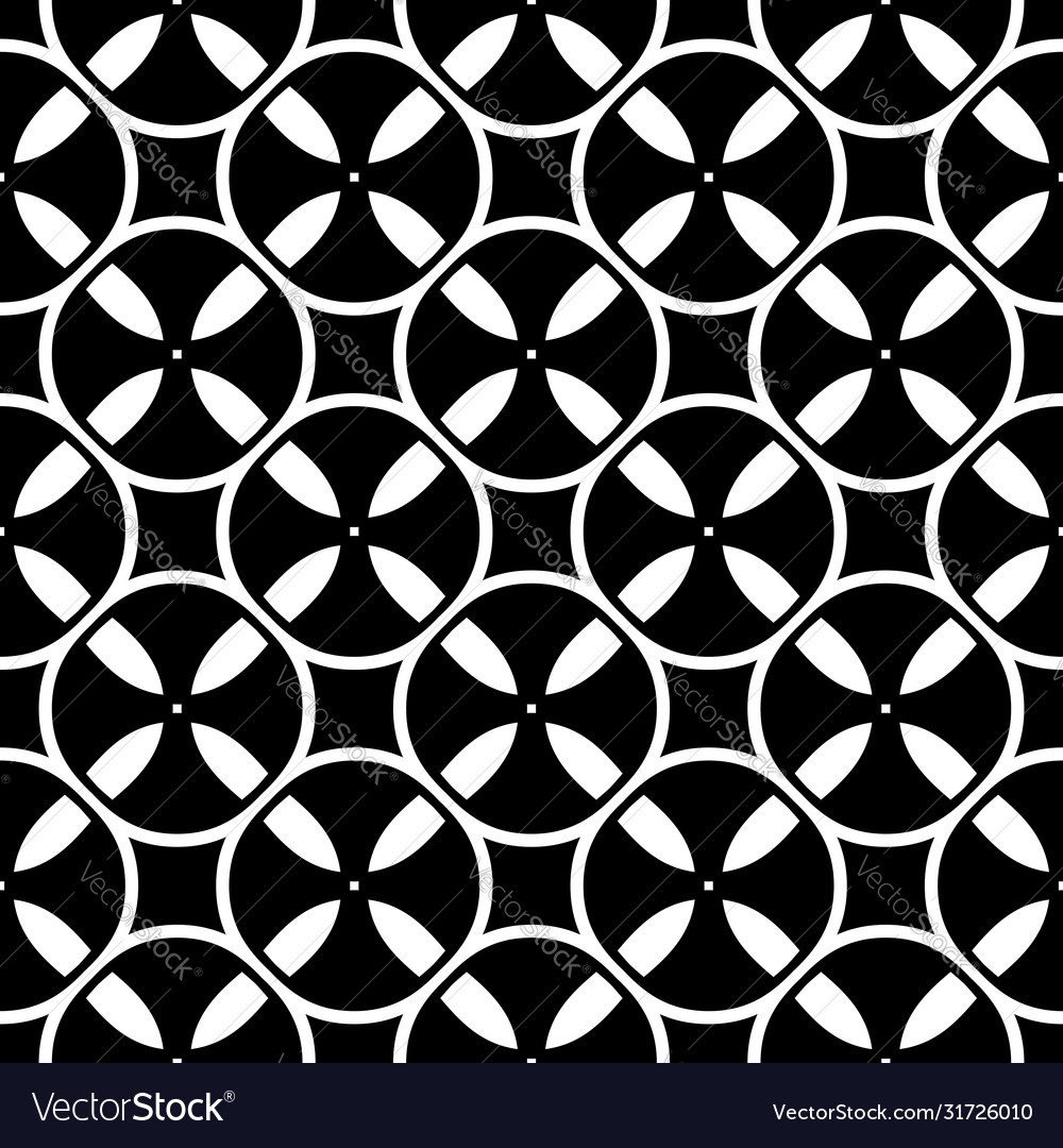 Seamless pattern simple texture with bobbins