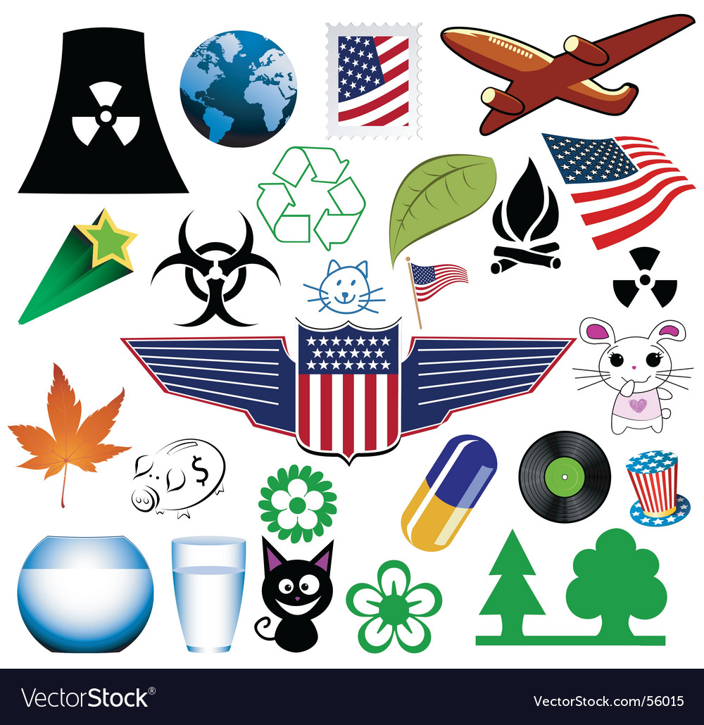 America