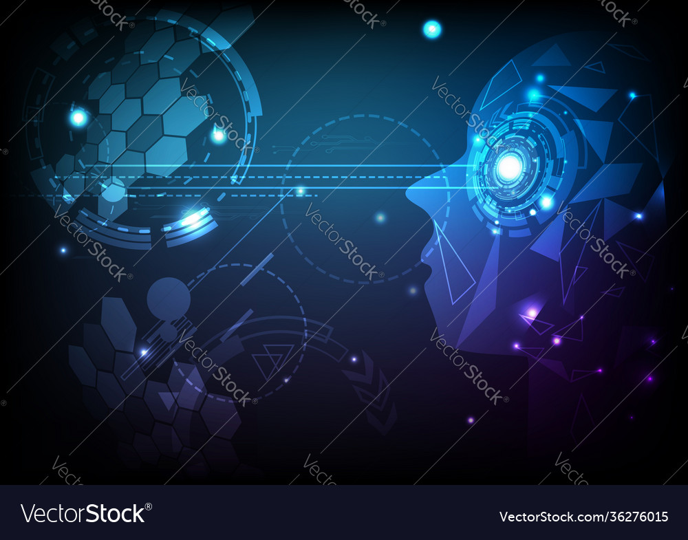 Artificial intelligence information digital