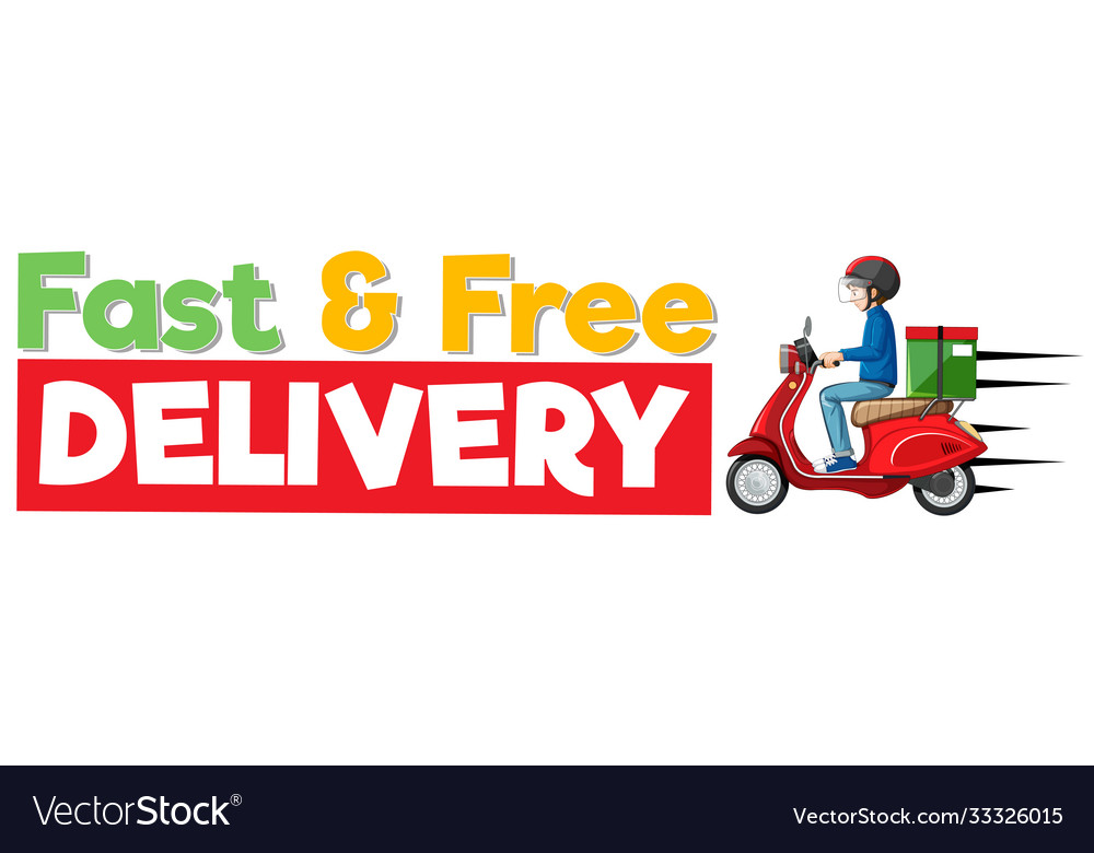 Next Day Delivery Icon Button Stock Vector - Illustration of