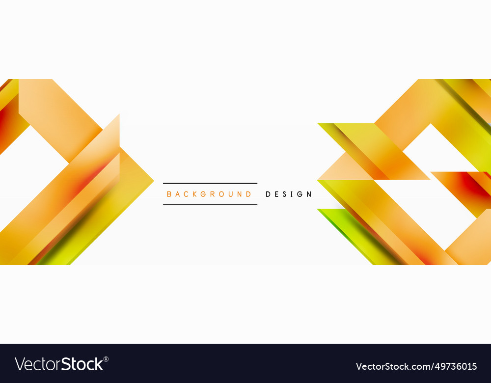 Minimalist backdrop featuring dynamic diagonal Vector Image Minimalist backdrop featuring dynamic diagonal
