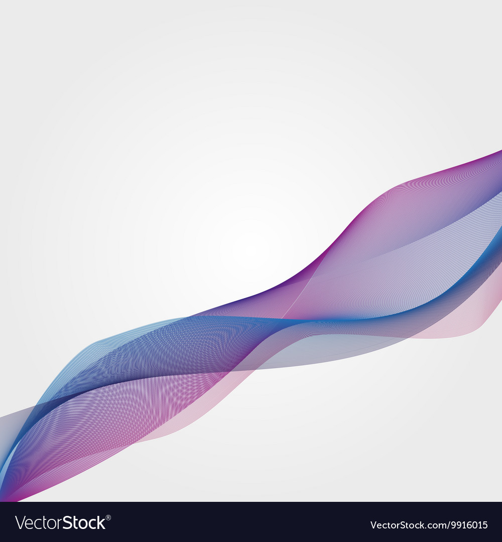 Purple line Royalty Free Vector Image - VectorStock