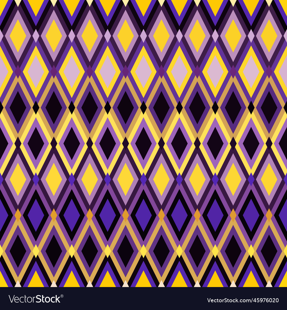 Classic Argyle Pattern