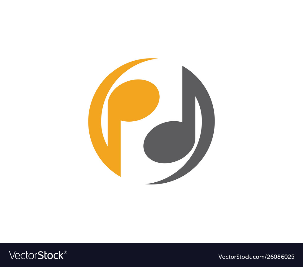 Music Note Icon Collection